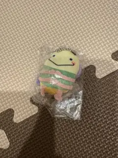 おじゃる丸 ぬいぐるみ　電ぼ