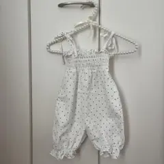 SO.U / 韓国ロンパース /サロペットロンパース