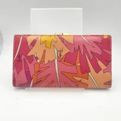 2025年最新】EMILIO PUCCI レディース 折り財布の人気アイテム