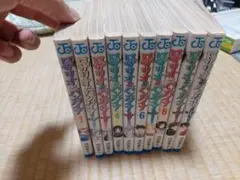 ロザリオとバンパイヤ（全１0巻中の６～１０巻 完結）　池田晃久