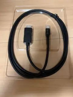 Rankie Mini DP to HDMI Cable