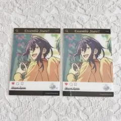 あんスタ 中国クリアカード 5周年 礼瀬マヨイ