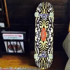 スケートボード コンプリート スケボー スケート SK06グラフィテ