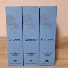 クロナ アイススパシャンプーオレンジ エクストラクール 160g 炭酸シャンプー
