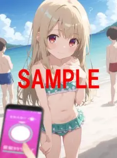 品番：0084　イリヤスフィール　ブロマイド