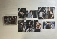 straykids ATE ミニアルバム