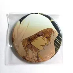 泡沫のユークロニア 露草 缶バッジ アニメイト