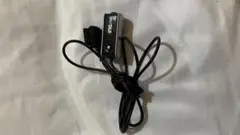 ing 多摩電子　FOMA端子用　イヤホン変換コード