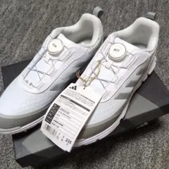 アディダスゴルフシューズ新品未使用