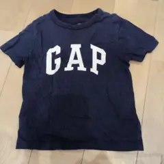 GAP ネイビー Tシャツ 2歳