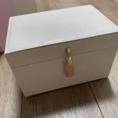 フランフラン ジュエリーボックス