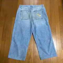 ヤードセール デニム yardsale denim
