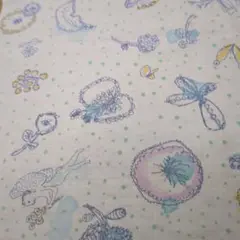 LIBERTY　タナローン　約75✕33