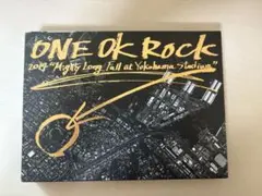ONE OK ROCK 2014 "Mighty Long Fall" Tour