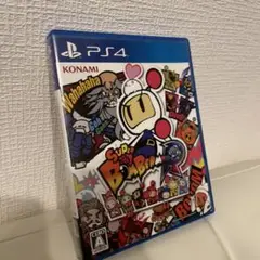 PS4 スーパーボンバーマンR
