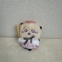 ちいかわ てんし＆あくま ラッコ ぬいぐるみS (えらい天使なラッコ)