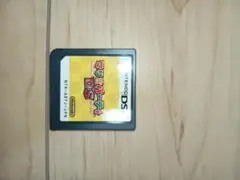 マリオパーティDS ニンテンドーDS