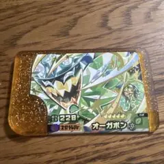 ポケモンフレンダ　ベストタッグ1弾 レガシーピック オーガポン
