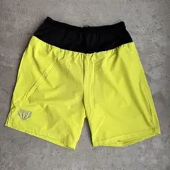 JINGER マルチポケット ショートパンツ M