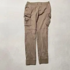 H&M カーゴパンツ