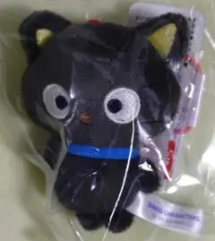 サンリオ キャラクター大賞 マスコット2025 チョコキャット