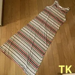 TK MIXPICE ワンピース　F