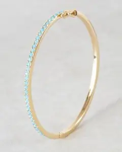 ISABEL MARANT イザベルマラン スタッズレザーバングル ブレスレット アクセサリー メンズ｜ISABEL MARANT（イザベル マラン）公式