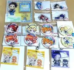 魔入間 くじ セット オペラ