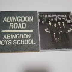 ABINGDON ROAD