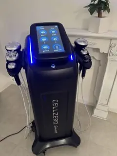 【リヒラン！】セルゼロスマート＋椅子＋付属品　配送料　出店者負担^_^ 2025年最新】セルゼロスマートの人気アイテム - メルカリ