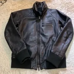レザージャケット