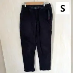 GRAMICCI/グラミチ テーパードクロップドパンツ S
