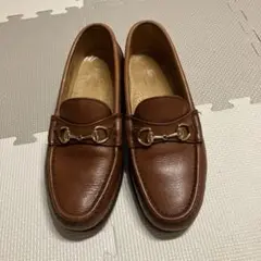オールデン alden ローファー