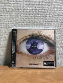 ROTTENGRAFFTY / Life Is Beautiful(通常盤)