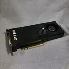 【グラボ】GTX960 GDDR5 2GB