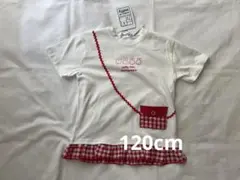 ★期間限定値下げ★新品タグ付き ミッフィー 70周年 Tシャツ 半袖 120cm