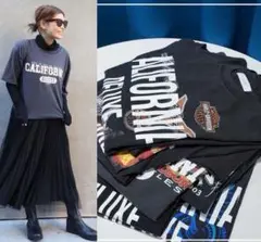 CALUX リメイクTシャツ CALUX リメイクTシャツ」発売日変更のお知らせ｜Deuxieme Classe