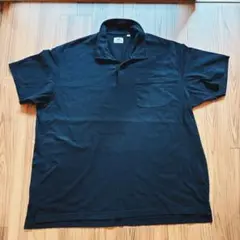 ユニクロ × EngineeredGarments : ポロシャツ 3XL