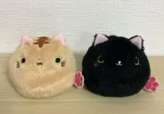 ねこだんご　2個セット