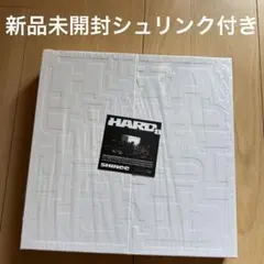 新品未開封 SHINee HARD PLAY ver PackageCDアルバム