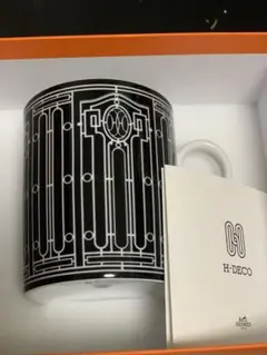 エルメス H DECO Hデコ アッシュデコ