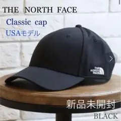 ノースフェイス クラシックキャップ 帽子 メンズ 限定 キャップ