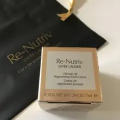 エスティローダー リニュートリィブUL クリーム N 7ml