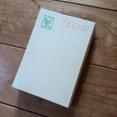 レトロ　１０円葉書 １００枚 　　１０００円分　破れなし　汚れあり　送料込み