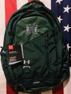 【yr】ハワイ大学 JANSPORT ジャンスポーツ ハワイ　Hawaii yr様専用】ハワイ大学 JANSPORT ジャンスポーツ ハワイ Hawaii