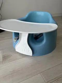Bumbo チャイルドシート 青
