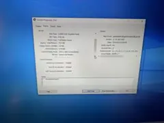 DELL inspirion 3580