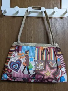 レスポートサックアベニューハンドバッグ