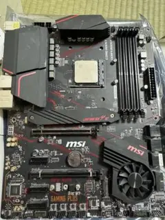 マザボ CPUセット