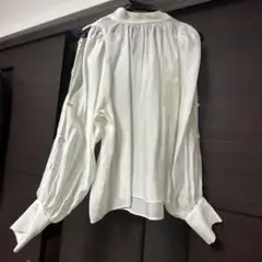 マーキュリーデュオ　ブラウス